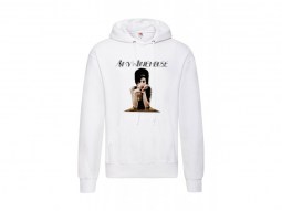 Sudadera Amy Winehouse